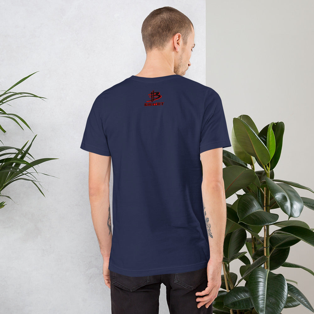 Chrono Sleuths - Unisex T-Shirt