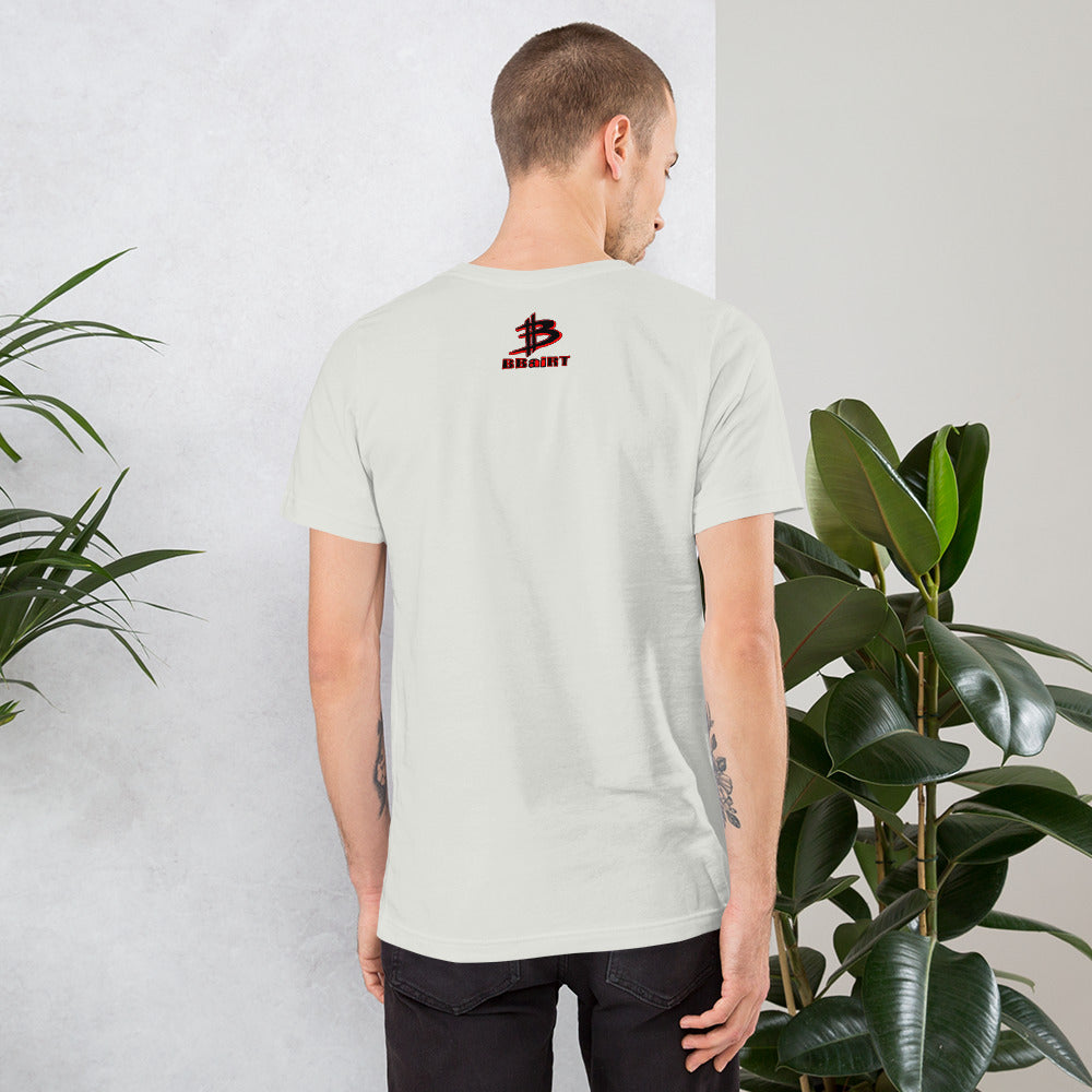 Chrono Sleuths - Unisex T-Shirt