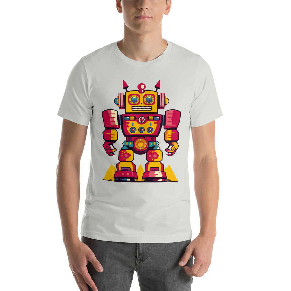 Iron Legionnaire - Unisex na t-shirt