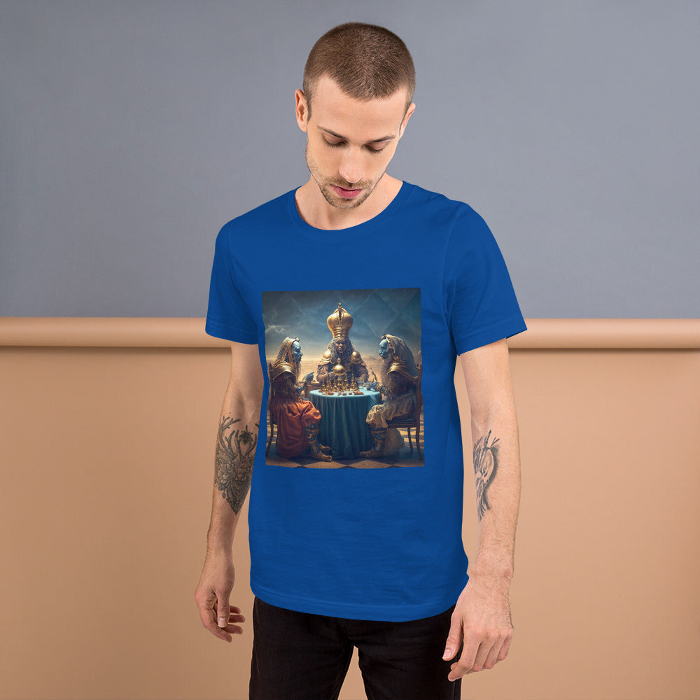 Dominion of Zylor - Unisex T-shirt