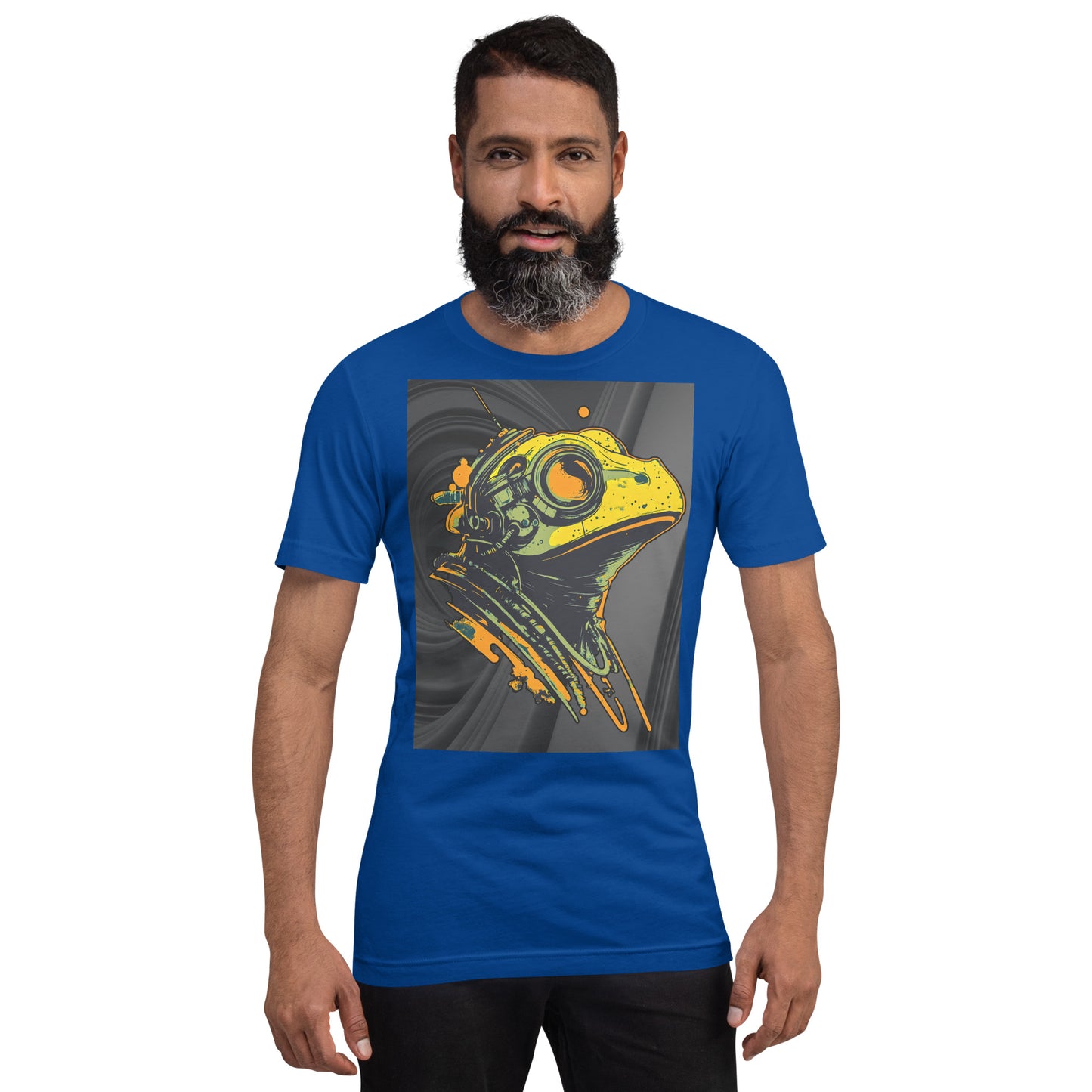 Nebula Croaker Unisex T-Shirt