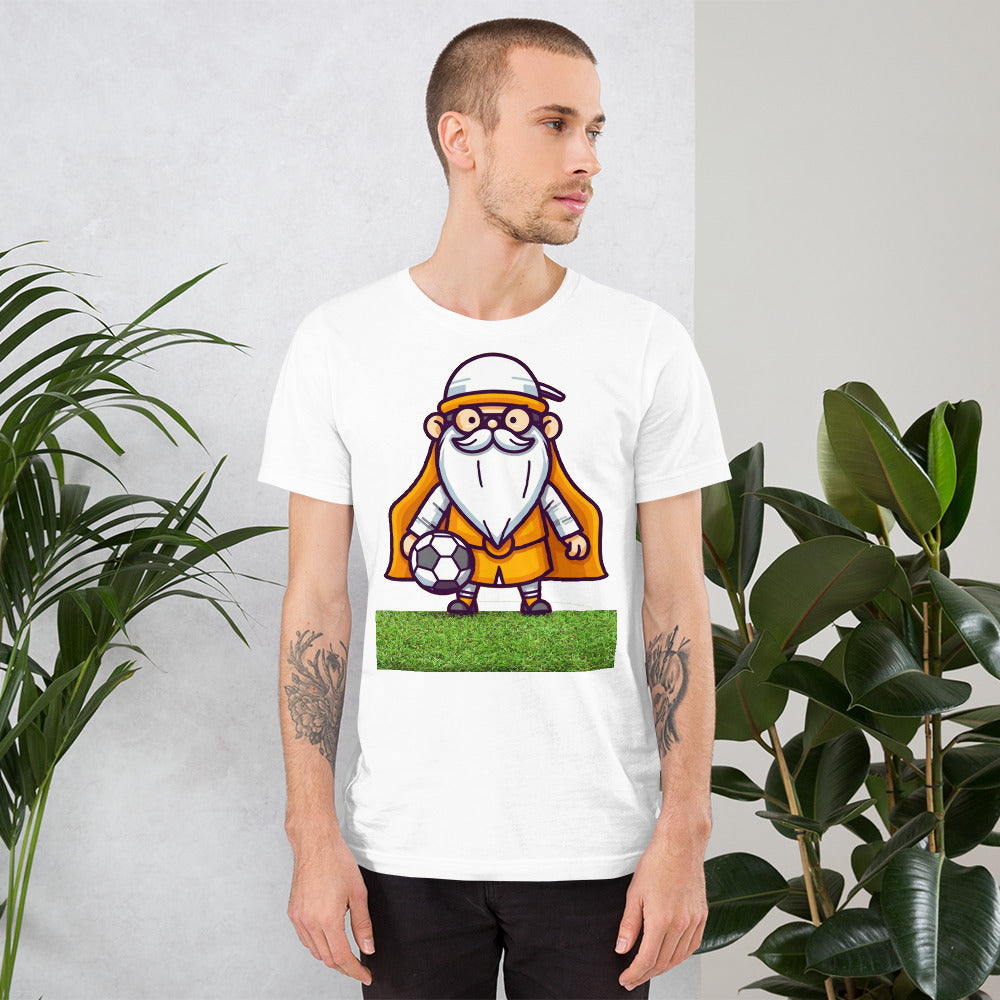 Magi Midfielder - Unisex t-shirt