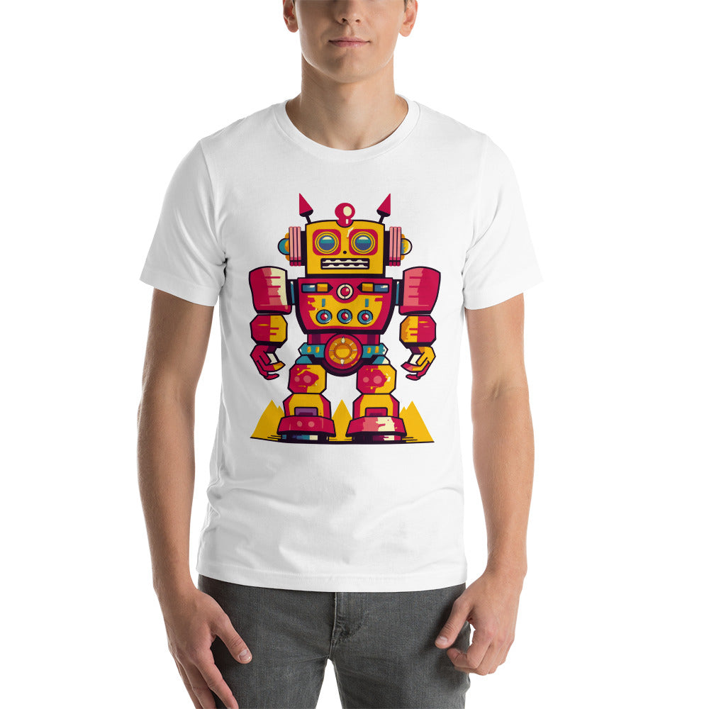 Iron Legionnaire - Unisex t-shirt