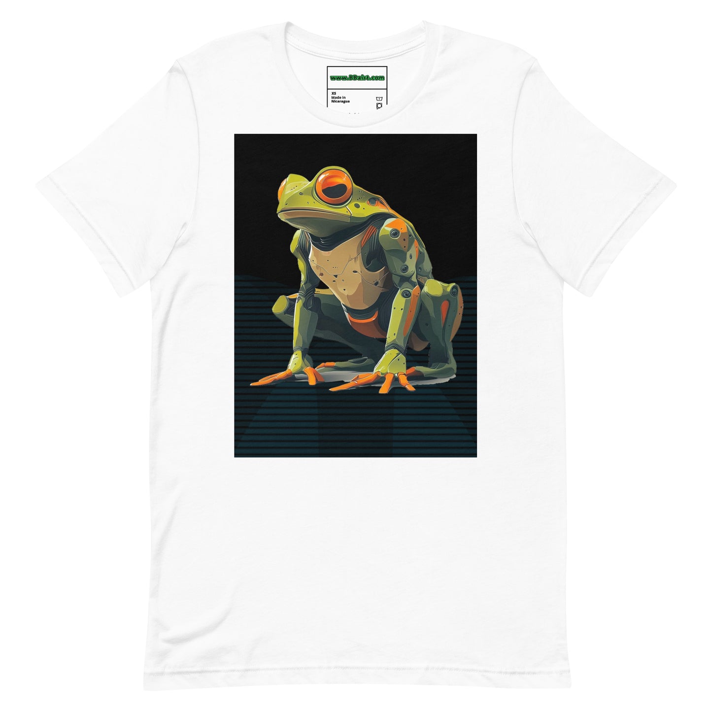 Leap Trooper - Unisex Staple T-Shirt