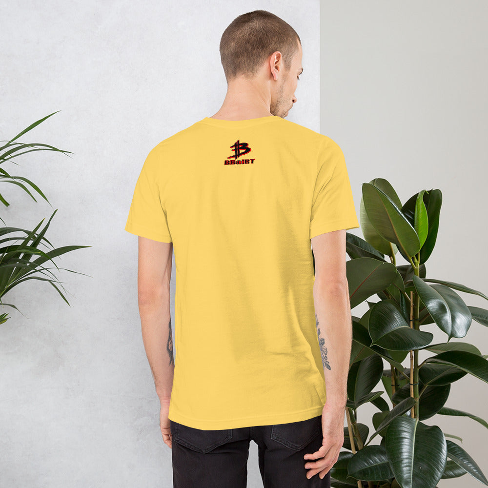 Chrono Sleuths - Unisex T-Shirt