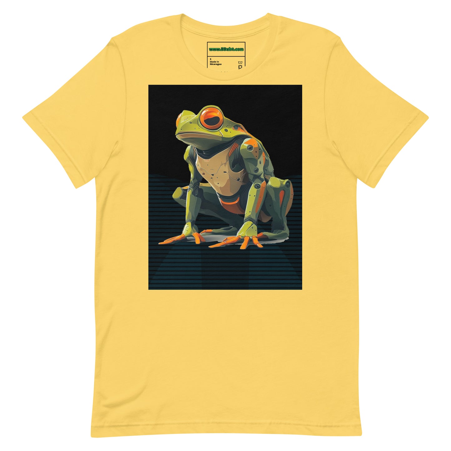 Leap Trooper - Unisex Staple T-Shirt