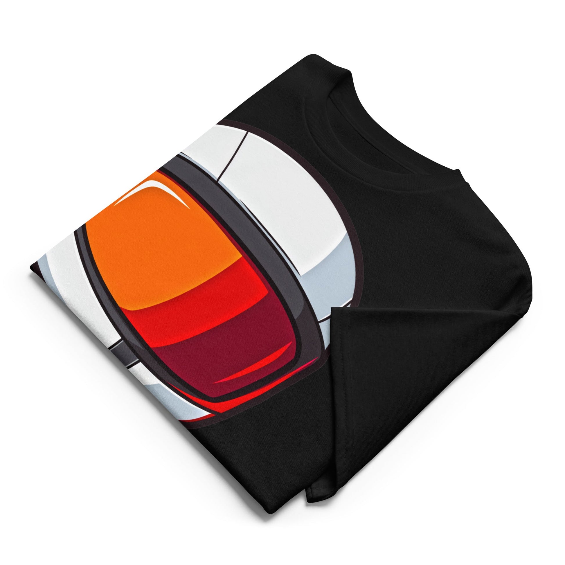 Void Sentinel - Unisex DryBlend T-Shirt - BBairt