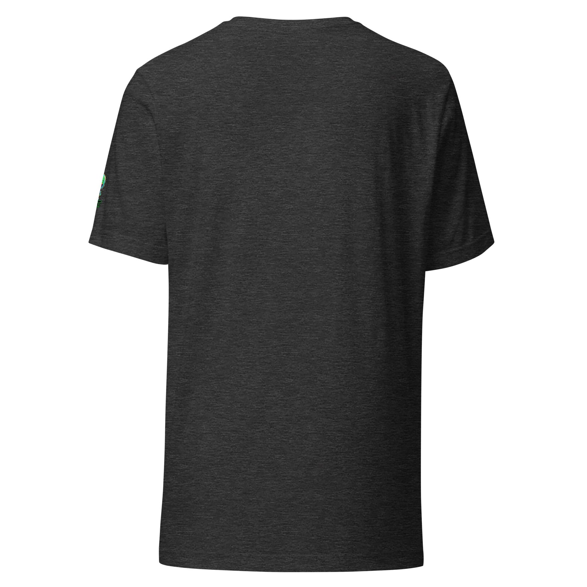 Voltage Riff – Unisex Staple T-Shirt - BBairt