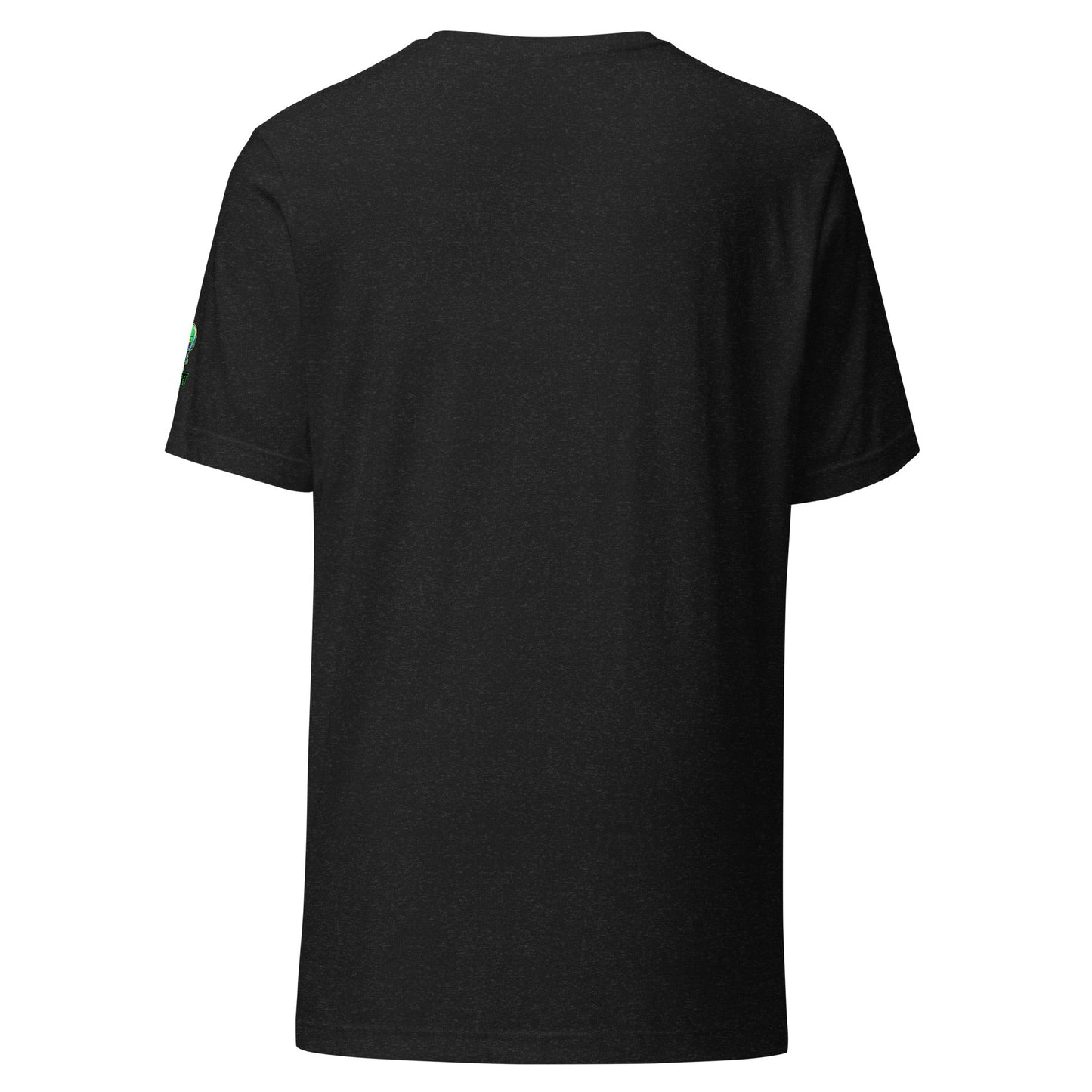 Voltage Riff – Unisex Staple T-Shirt - BBairt