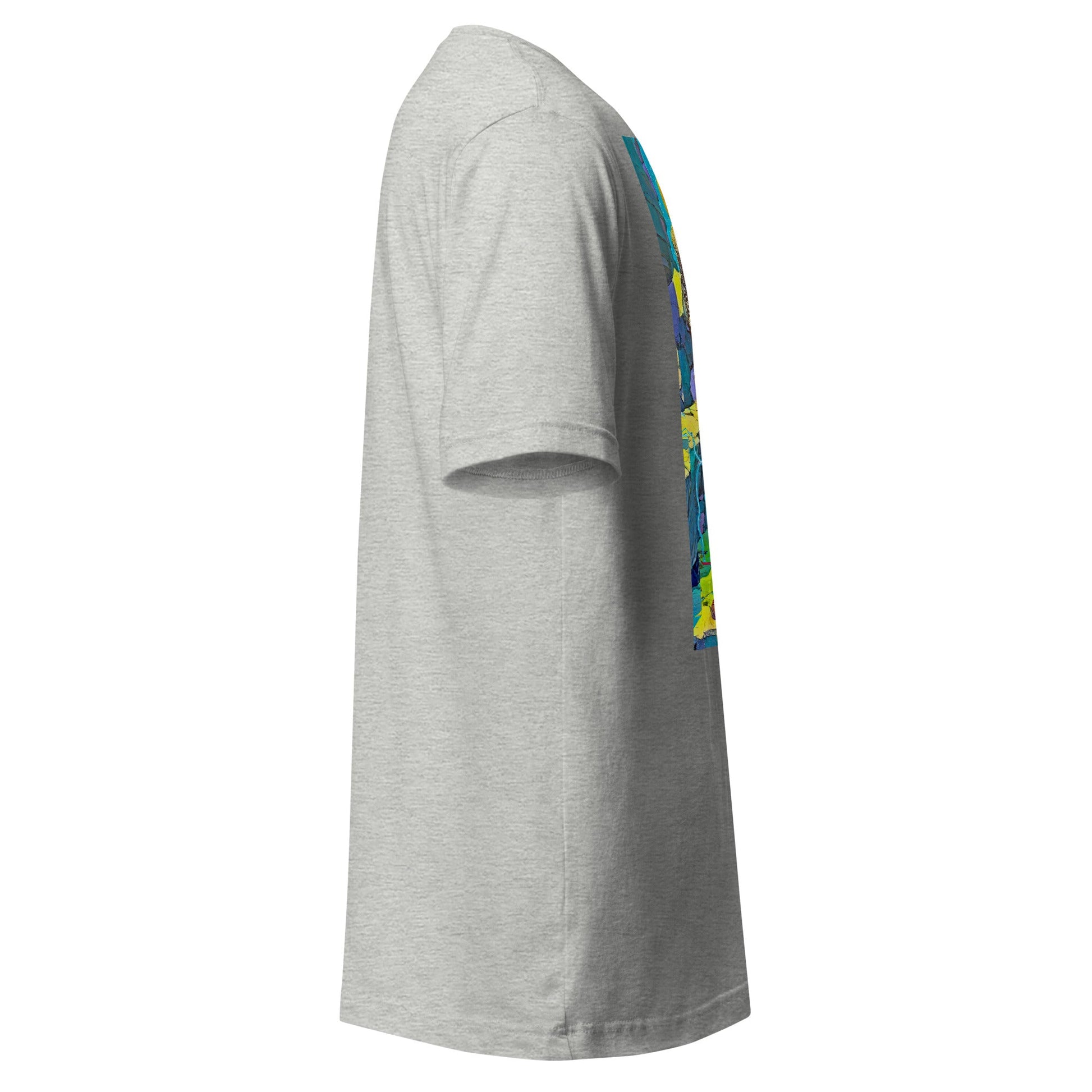 Voltage Riff – Unisex Staple T-Shirt - BBairt