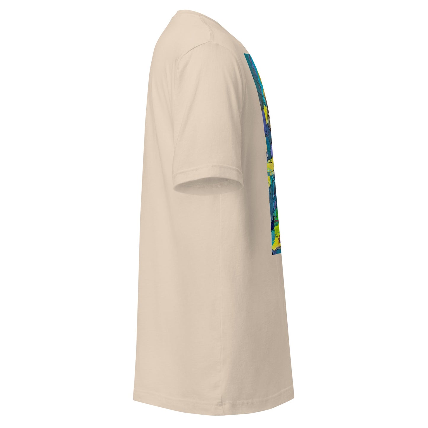 Voltage Riff – Unisex Staple T-Shirt - BBairt