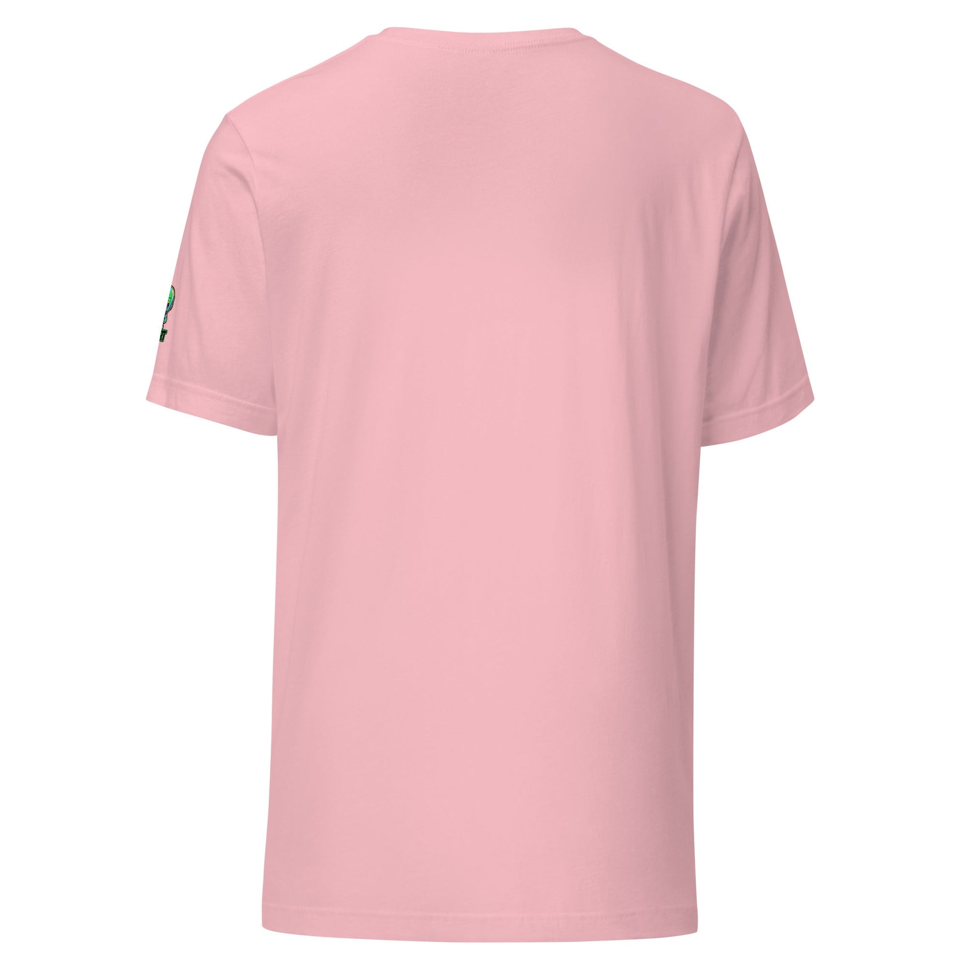 Voltage Riff – Unisex Staple T-Shirt - BBairt