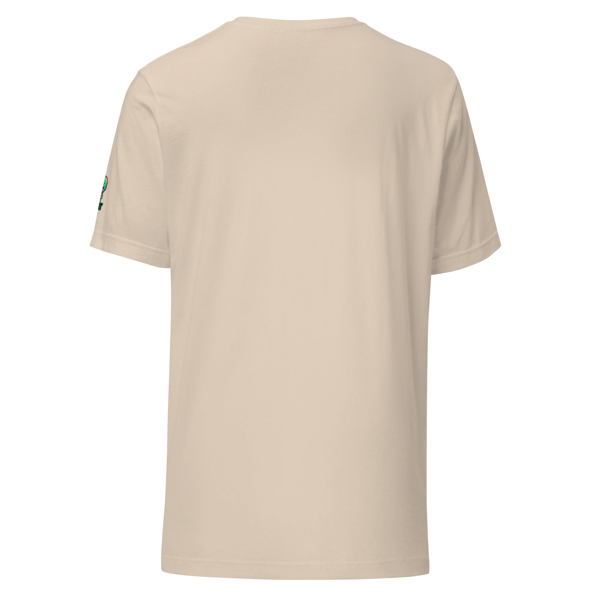 Voltage Riff – Unisex Staple T-Shirt - BBairt
