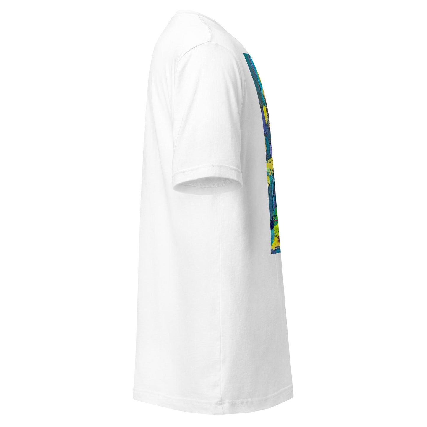 Voltage Riff – Unisex Staple T-Shirt - BBairt