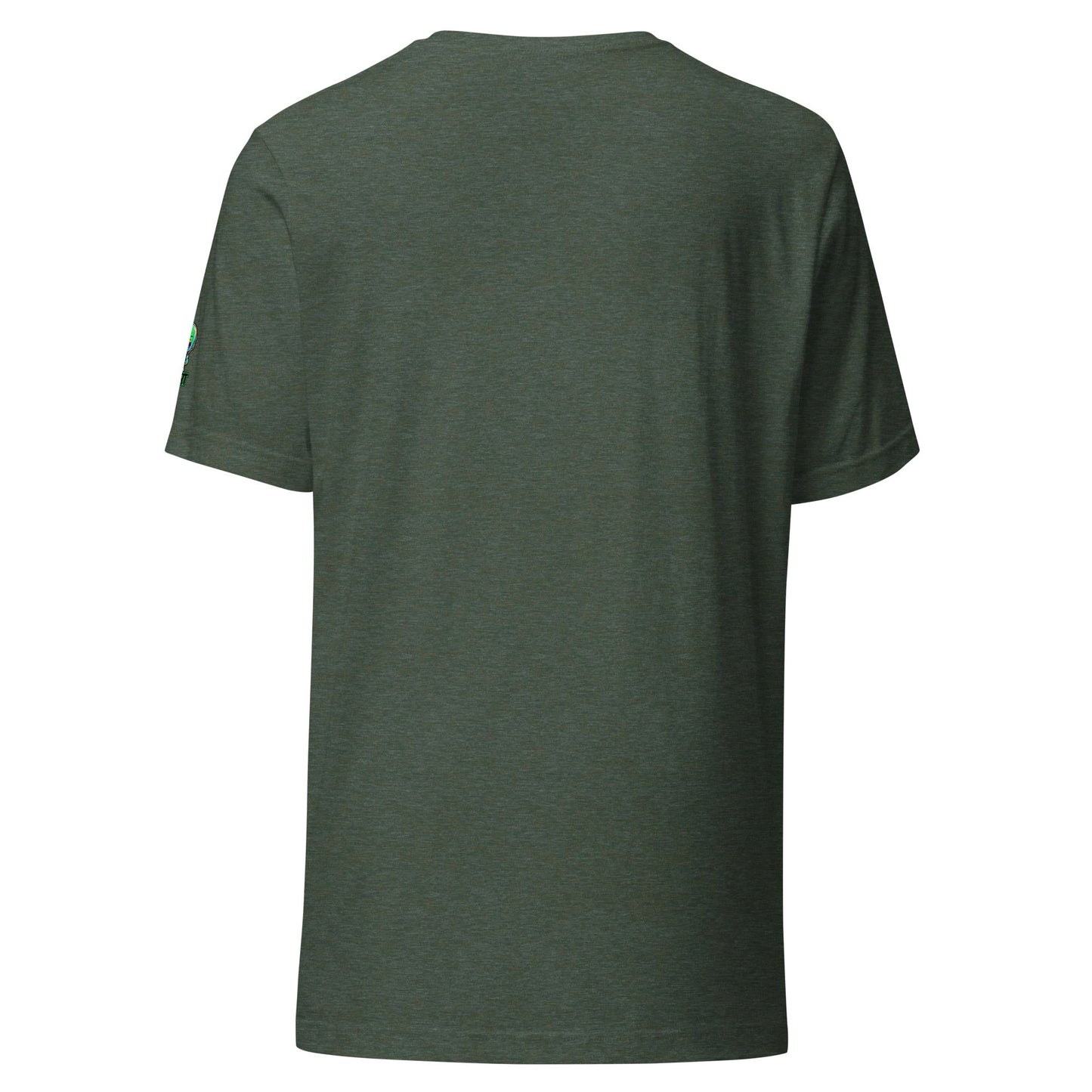 Voltage Riff – Unisex Staple T-Shirt - BBairt