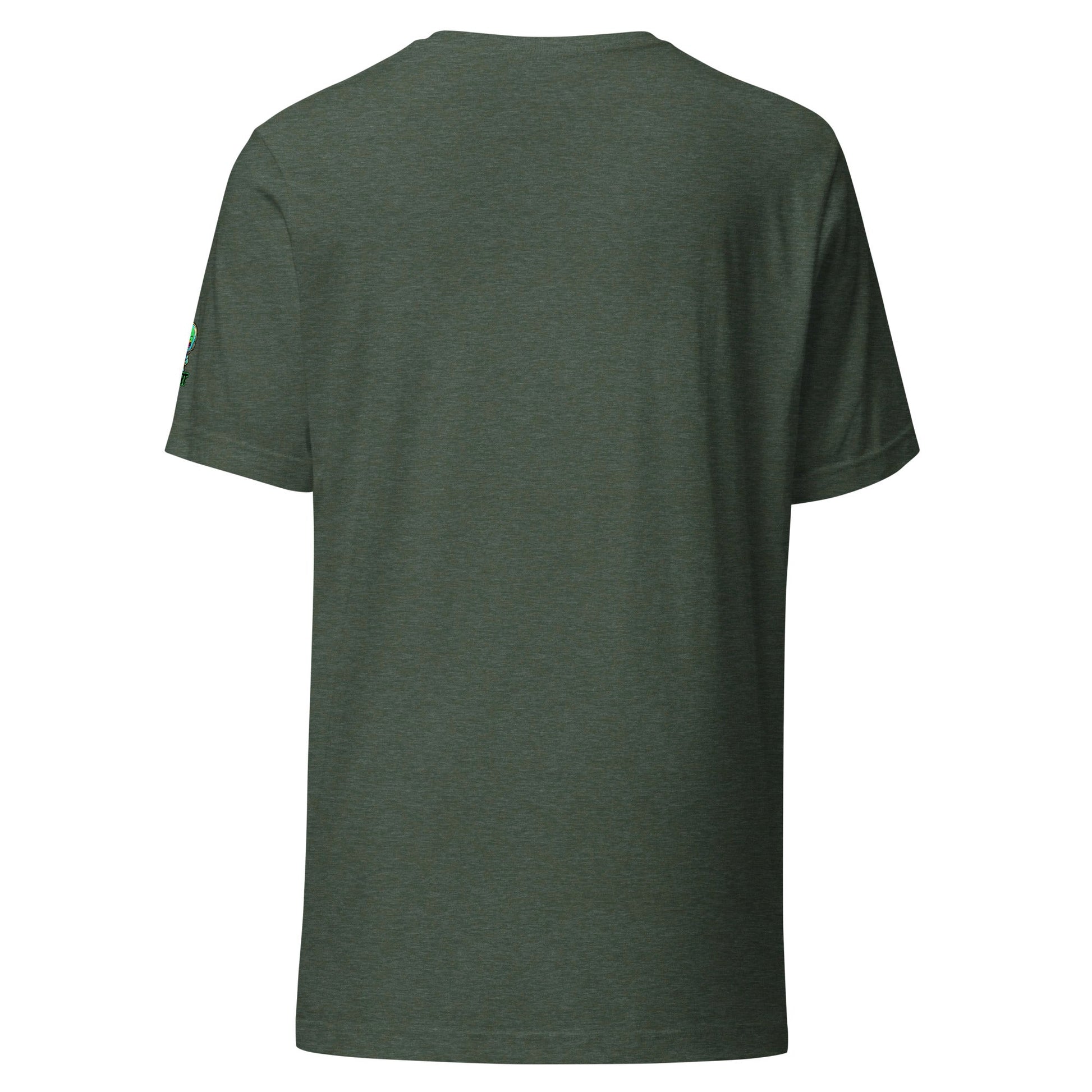 Voltage Riff – Unisex Staple T-Shirt - BBairt