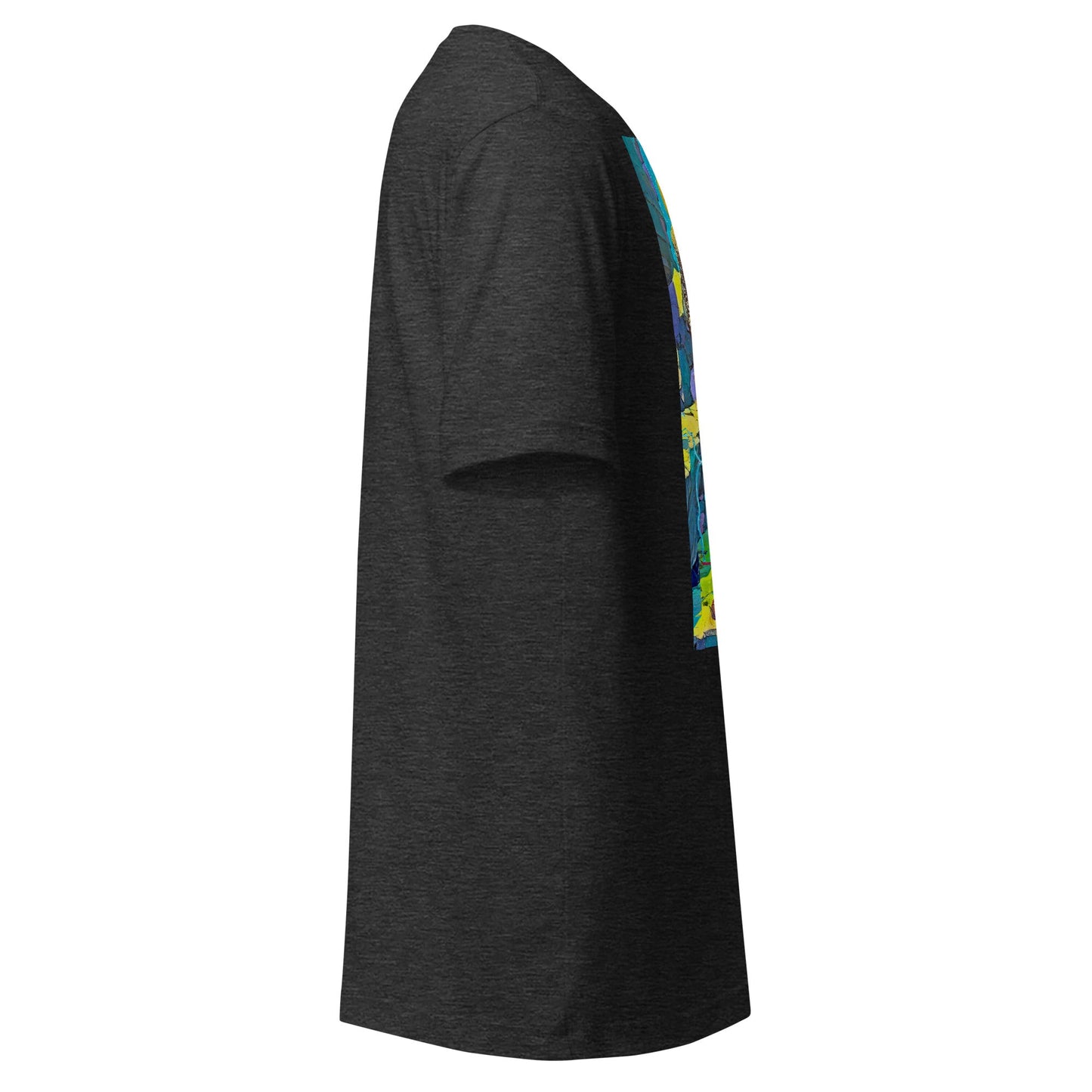 Voltage Riff – Unisex Staple T-Shirt - BBairt