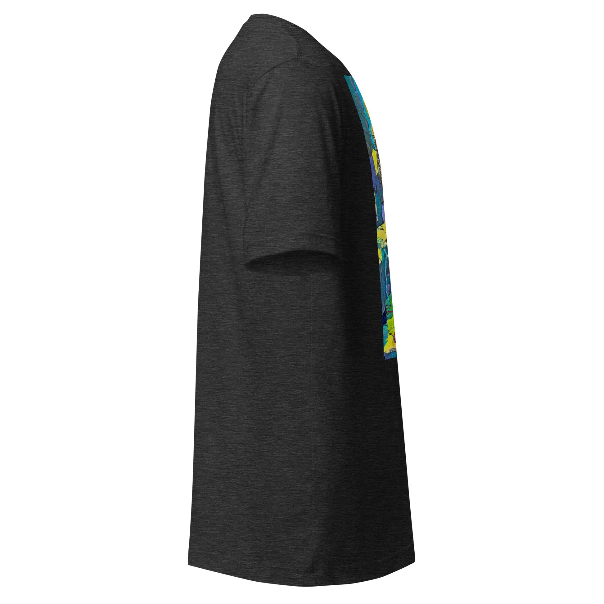 Voltage Riff – Unisex Staple T-Shirt - BBairt