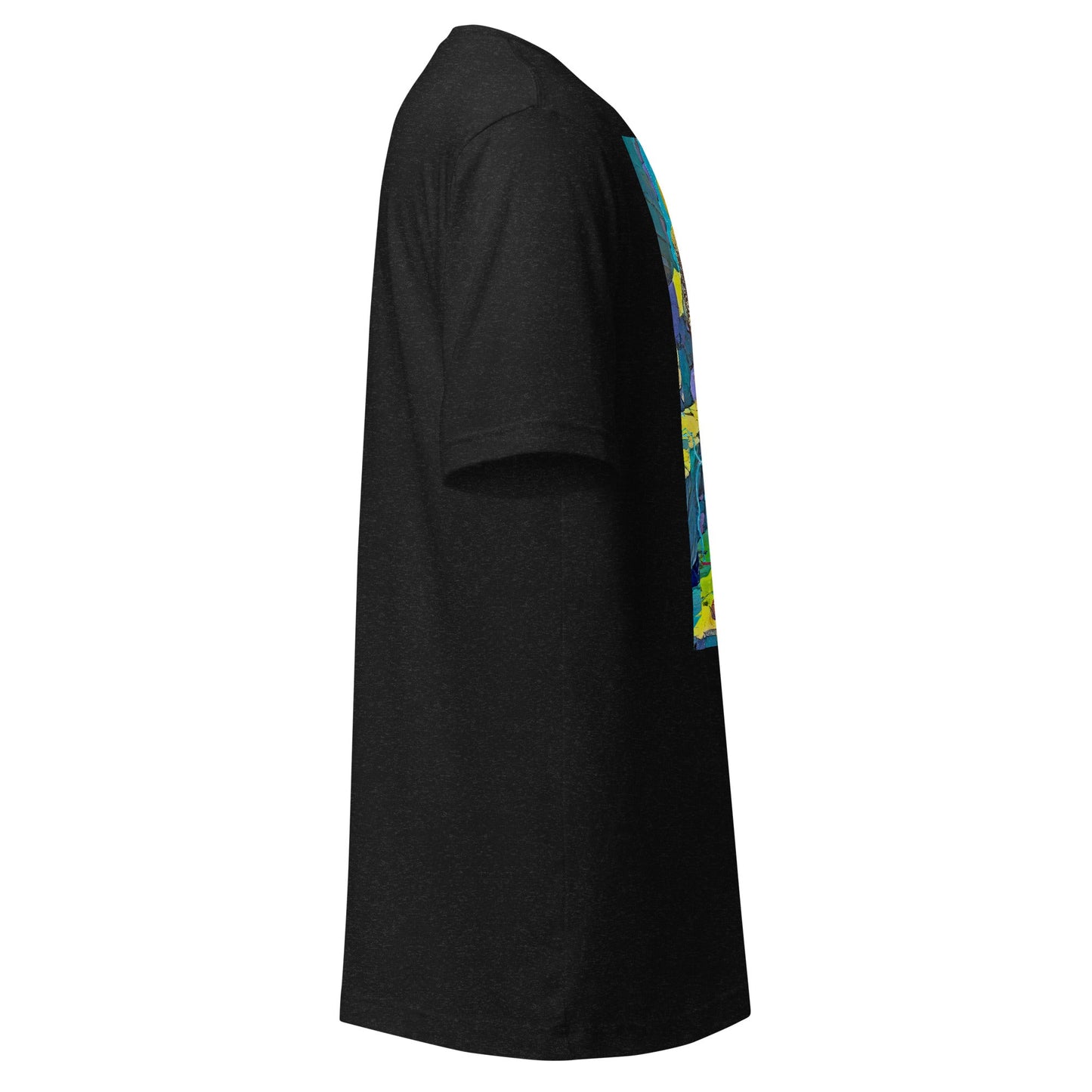 Voltage Riff – Unisex Staple T-Shirt - BBairt
