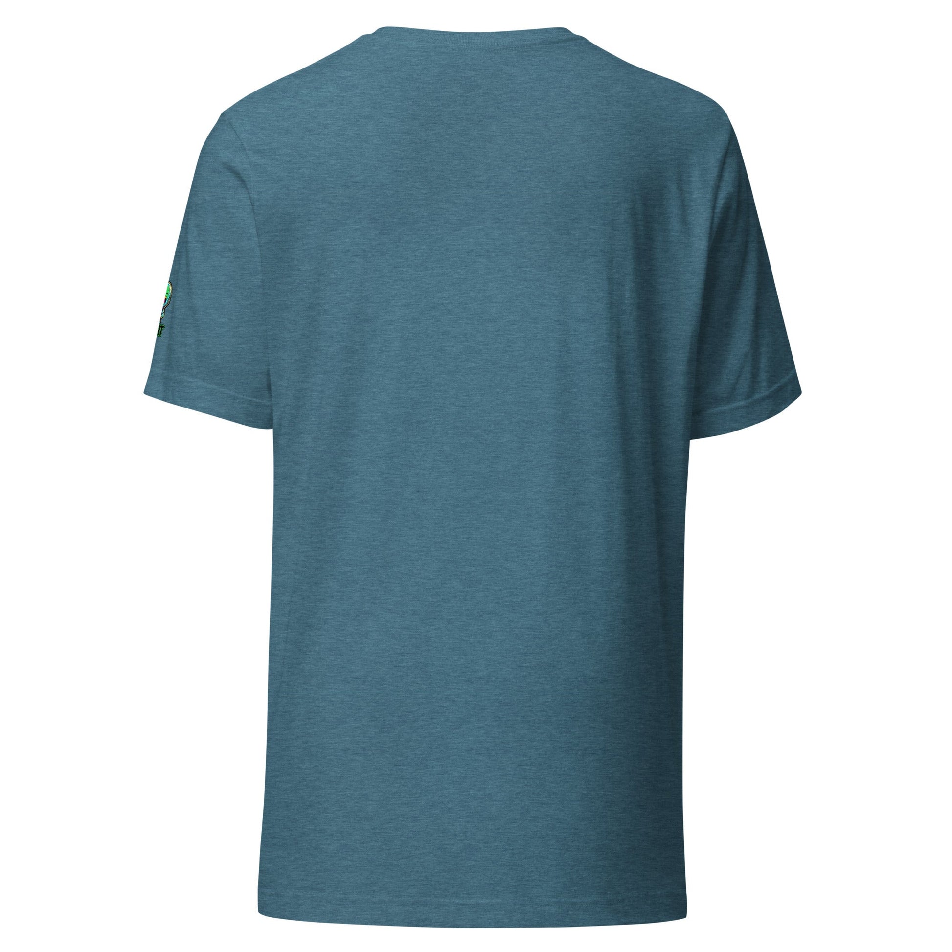 Voltage Riff – Unisex Staple T-Shirt - BBairt