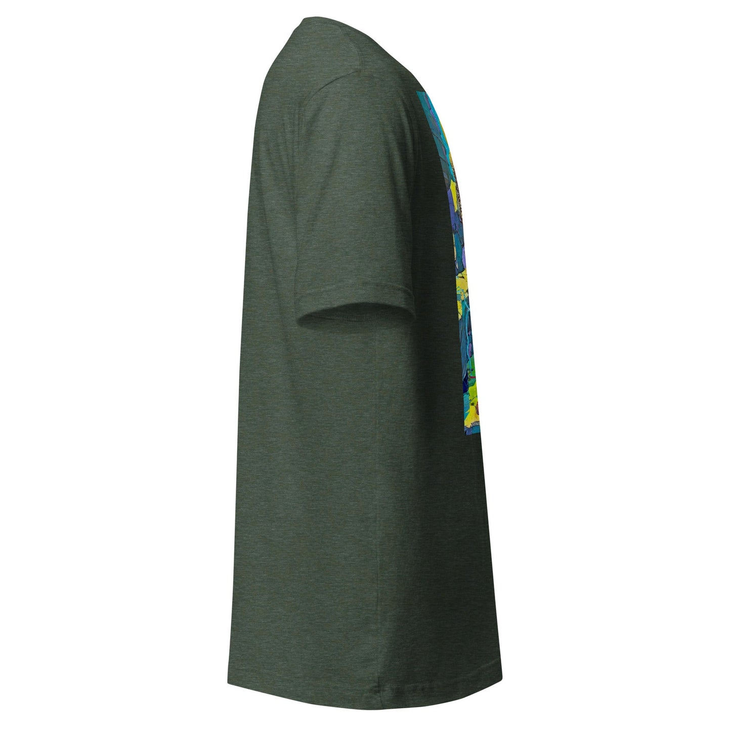 Voltage Riff – Unisex Staple T-Shirt - BBairt