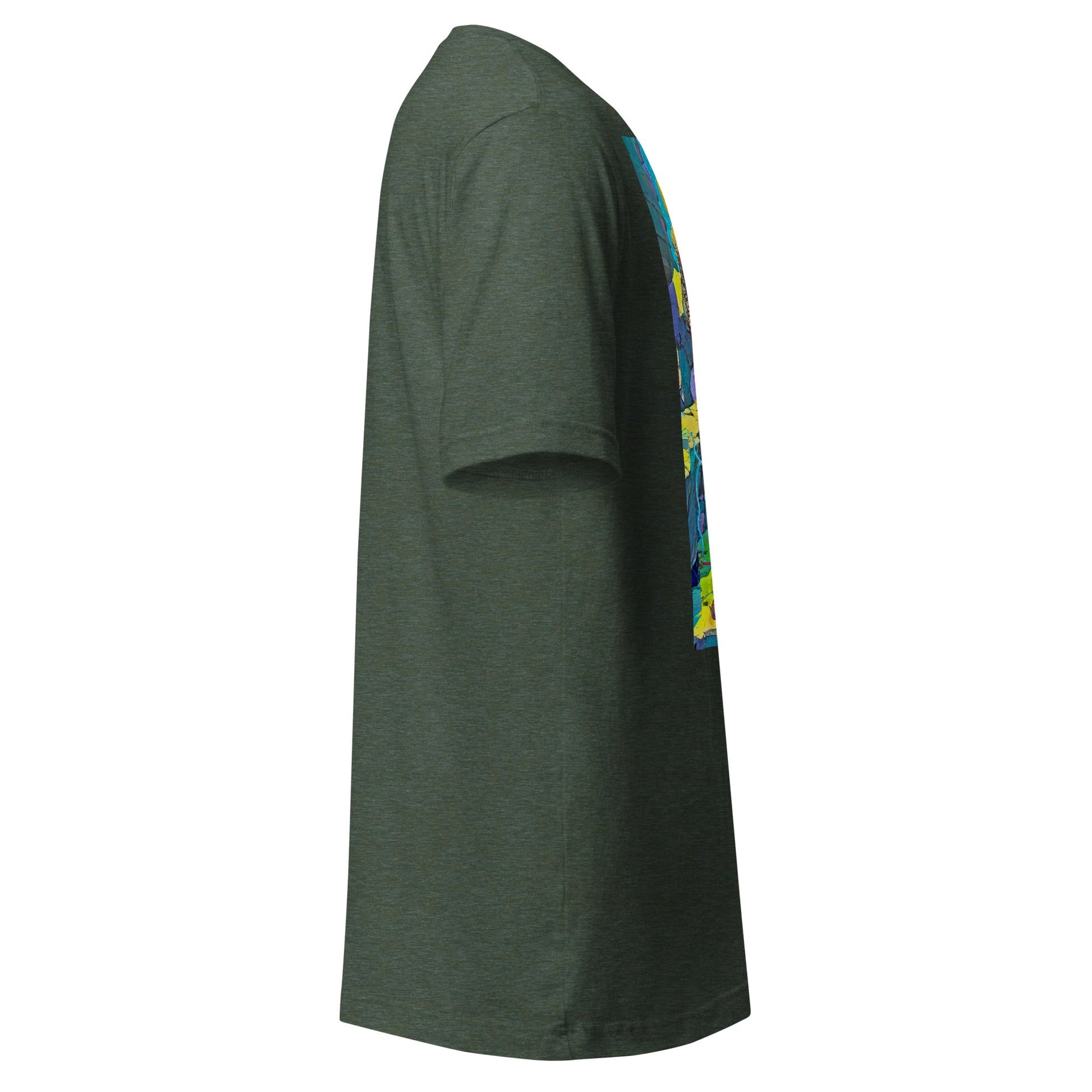 Voltage Riff – Unisex Staple T-Shirt - BBairt