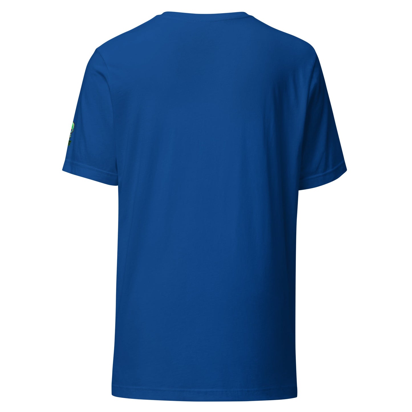 Voltage Riff – Unisex Staple T-Shirt - BBairt