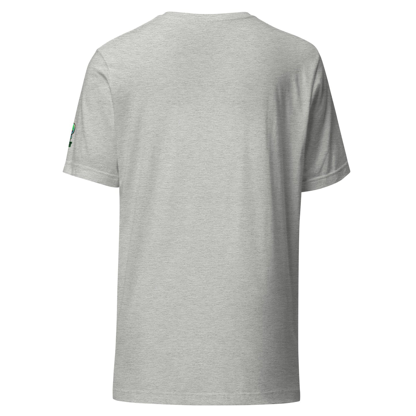 Voltage Riff – Unisex Staple T-Shirt - BBairt