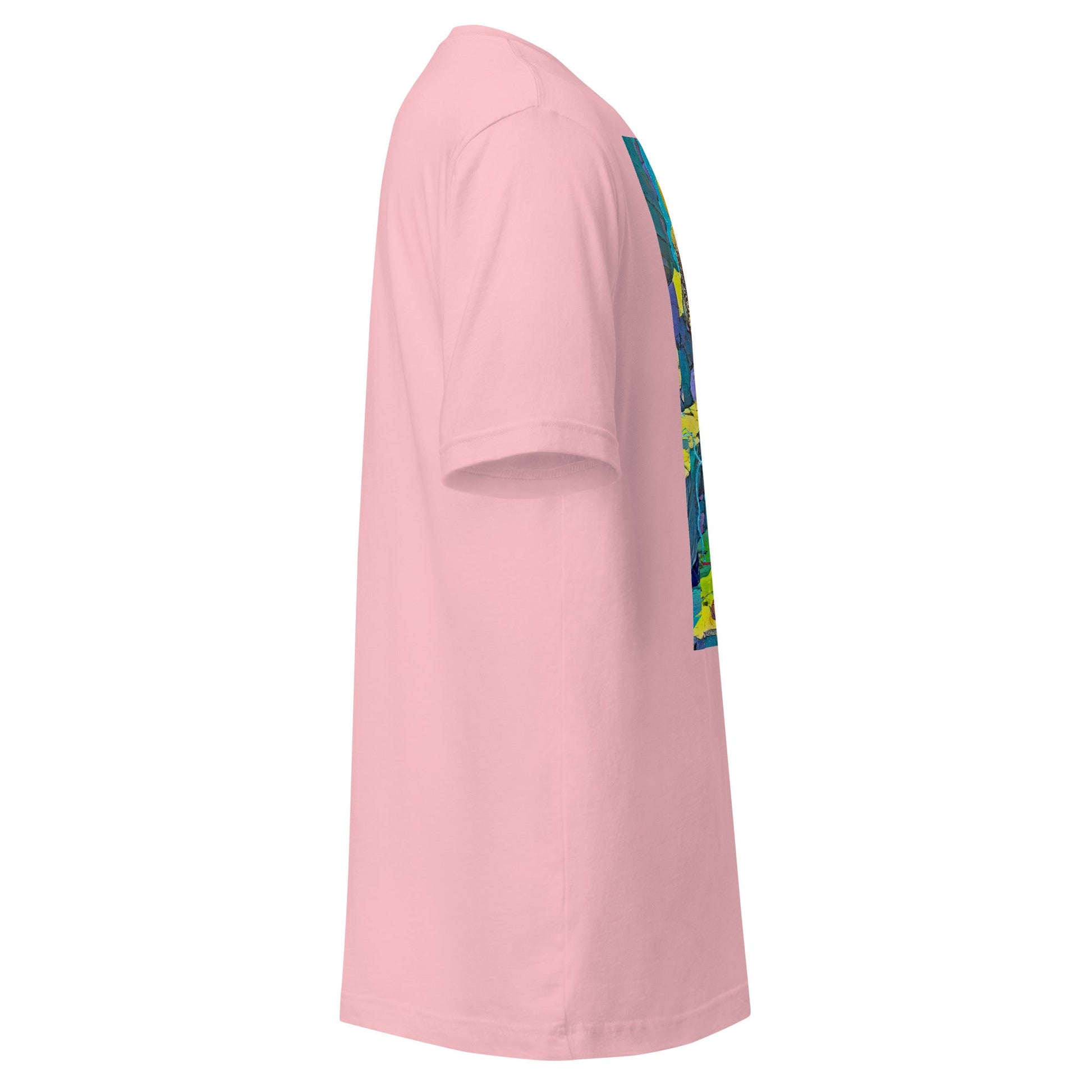 Voltage Riff – Unisex Staple T-Shirt - BBairt