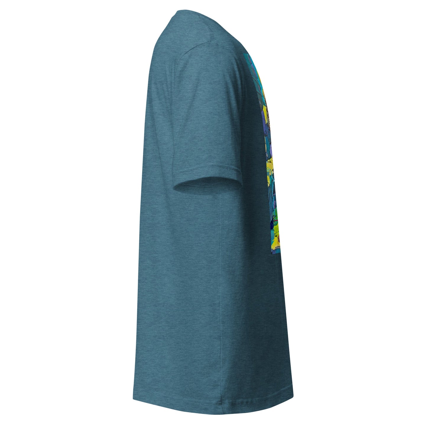 Voltage Riff – Unisex Staple T-Shirt - BBairt