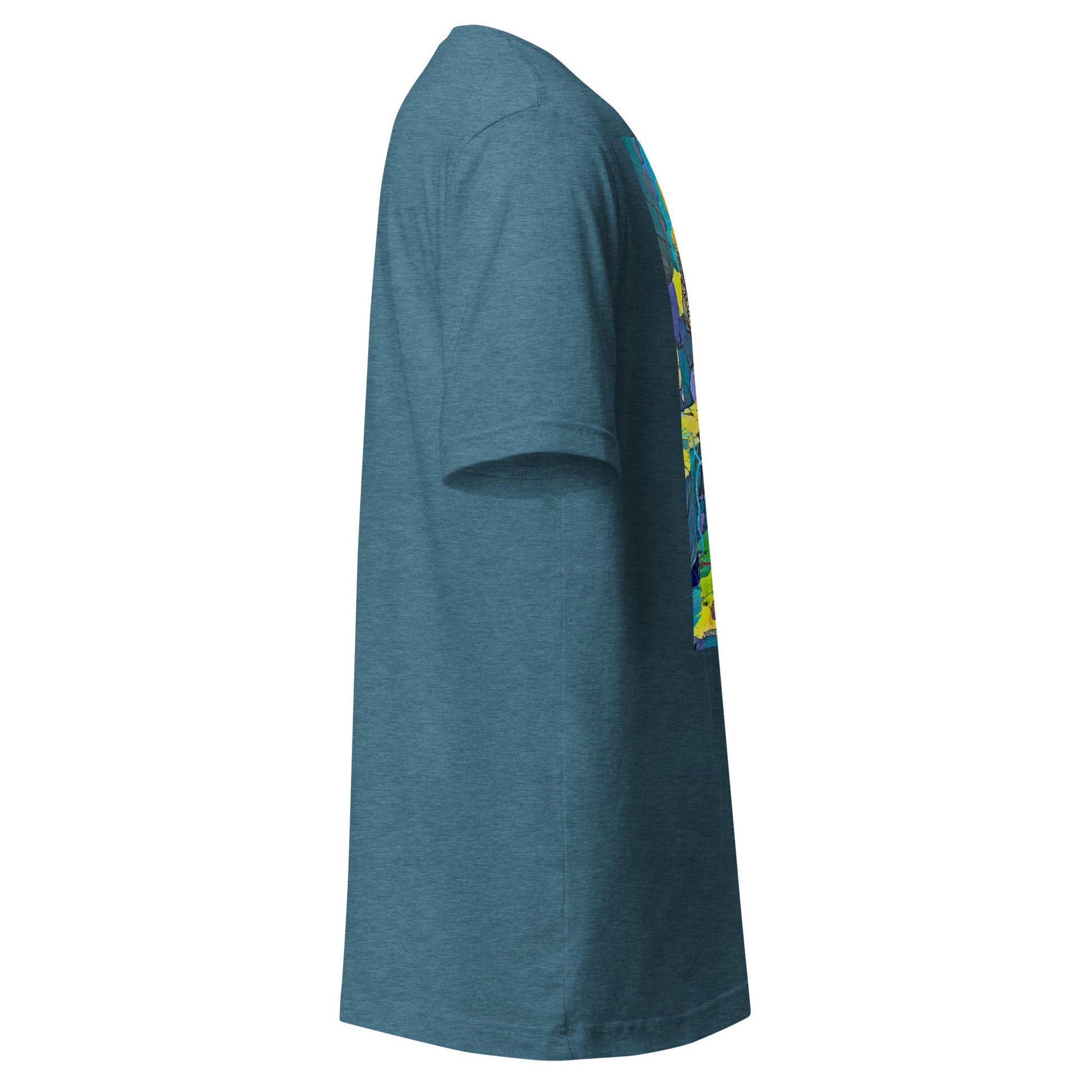 Voltage Riff – Unisex Staple T-Shirt - BBairt