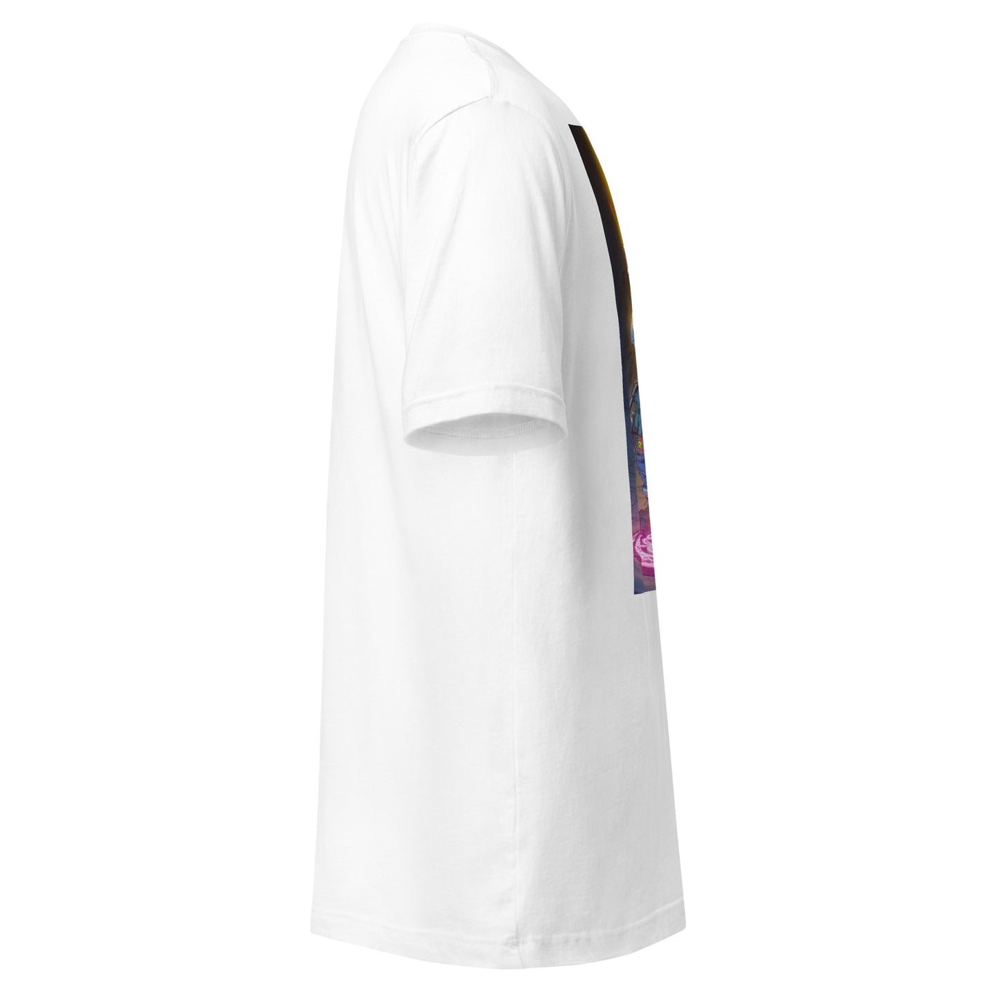 Warboar Anthem – Unisex Staple T-Shirt - BBairt