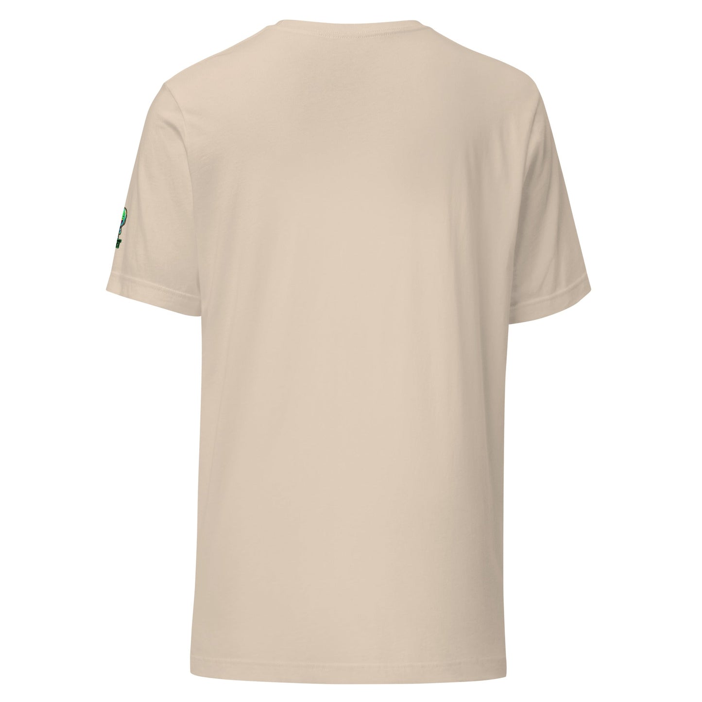 Warboar Anthem – Unisex Staple T-Shirt - BBairt