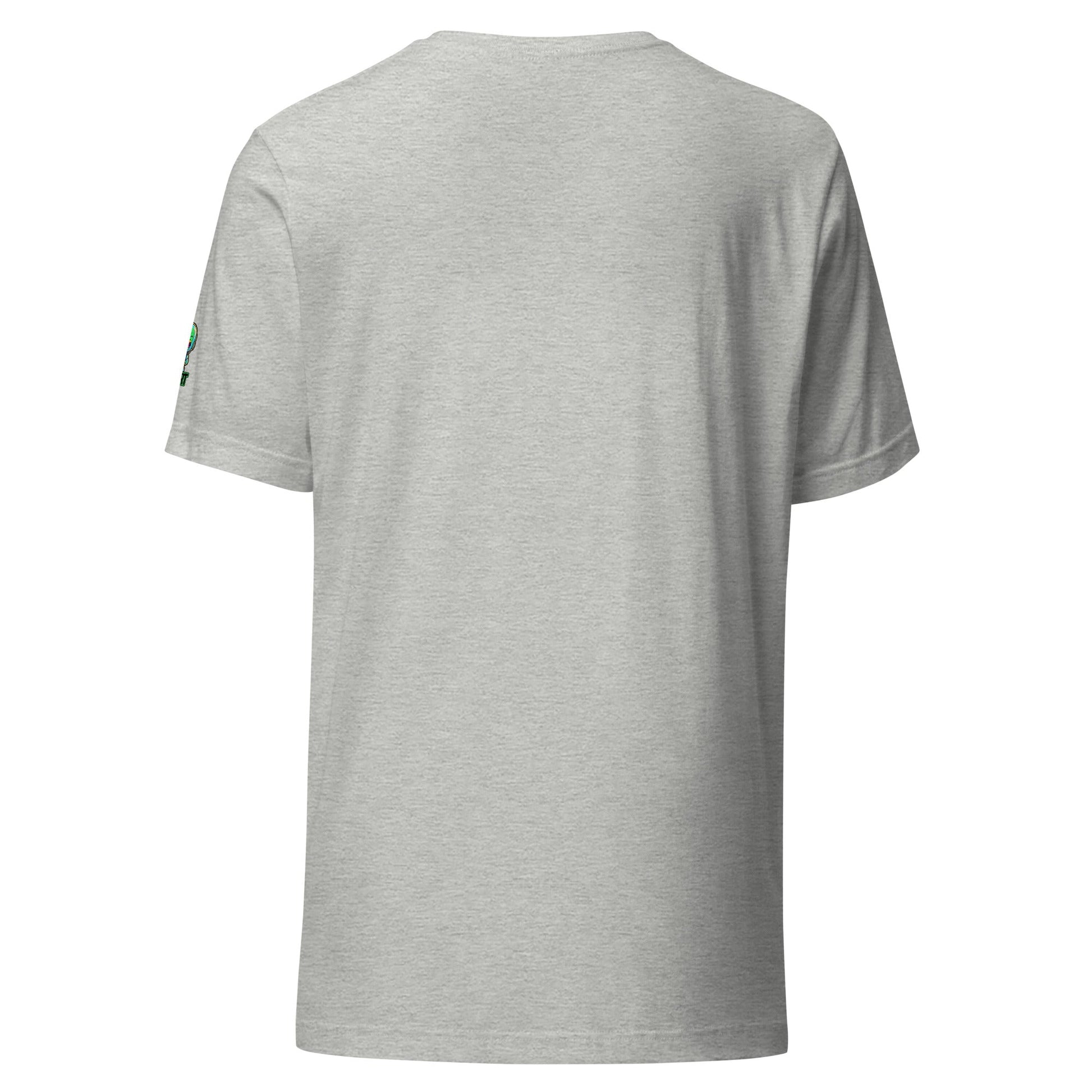 Warboar Anthem – Unisex Staple T-Shirt - BBairt