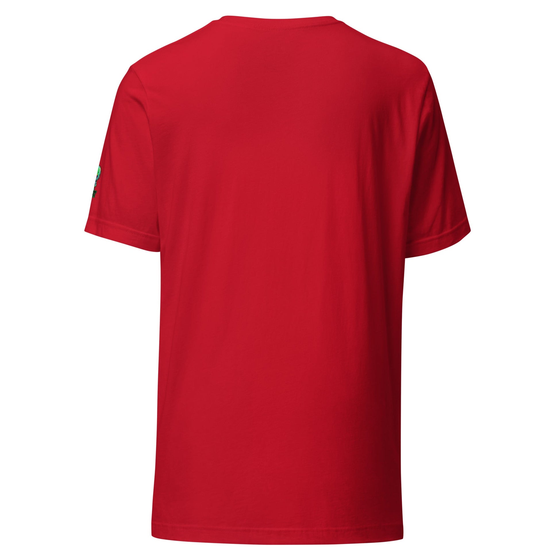 Warboar Anthem – Unisex Staple T-Shirt - BBairt