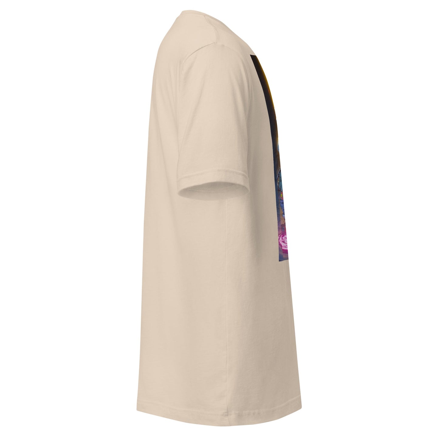 Warboar Anthem – Unisex Staple T-Shirt - BBairt