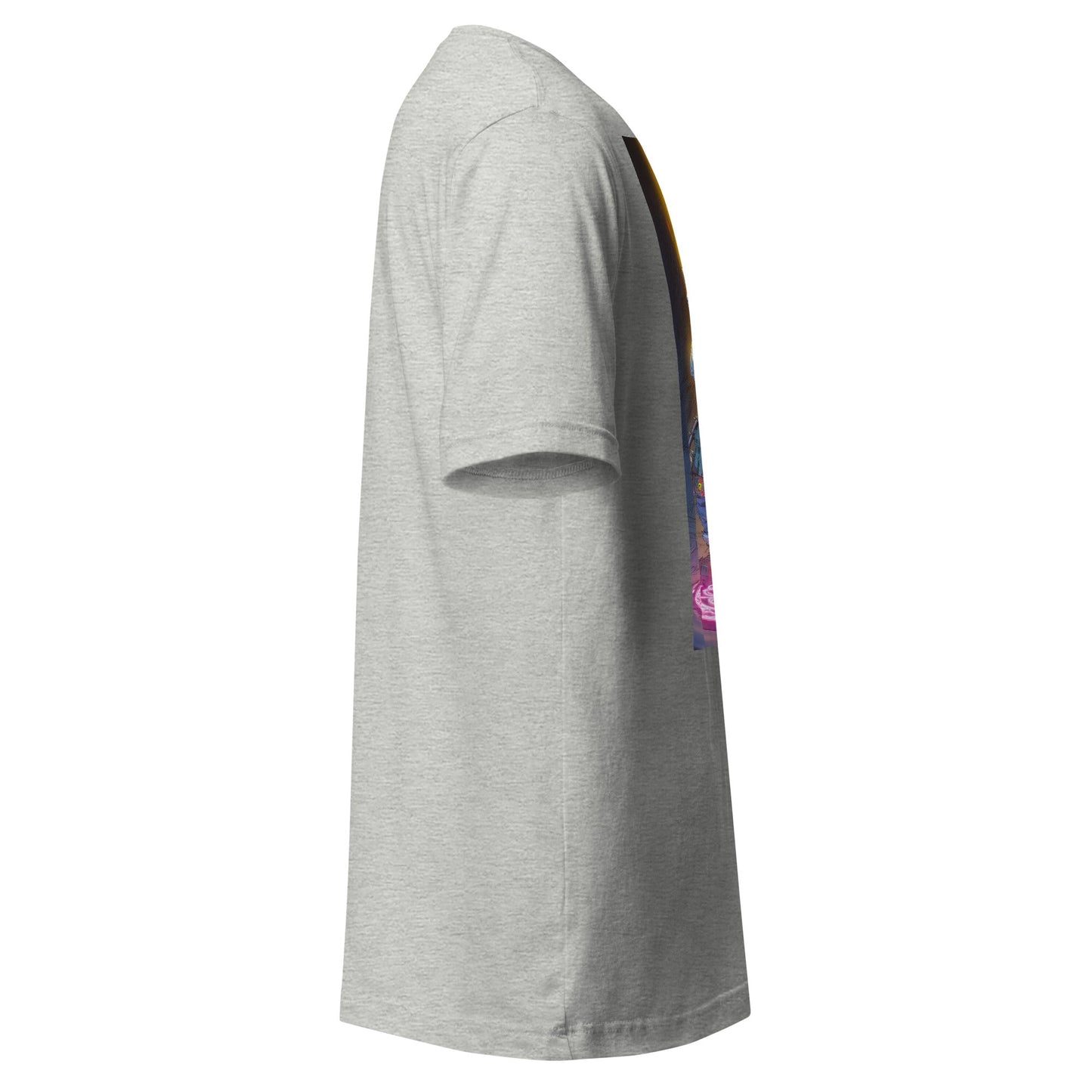 Warboar Anthem – Unisex Staple T-Shirt - BBairt