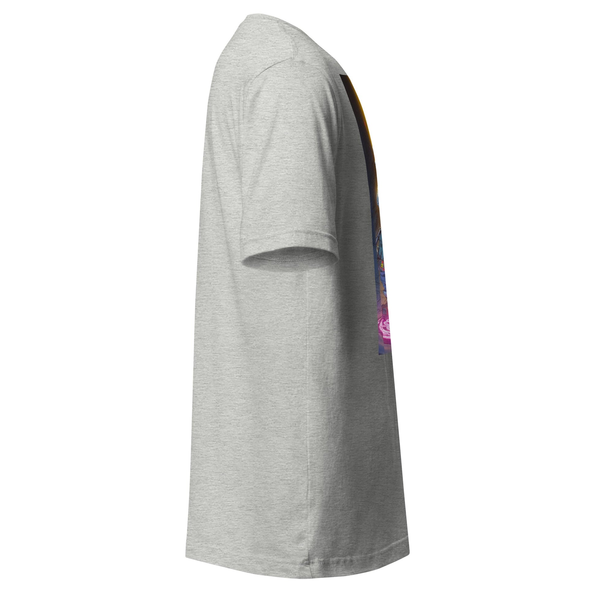 Warboar Anthem – Unisex Staple T-Shirt - BBairt