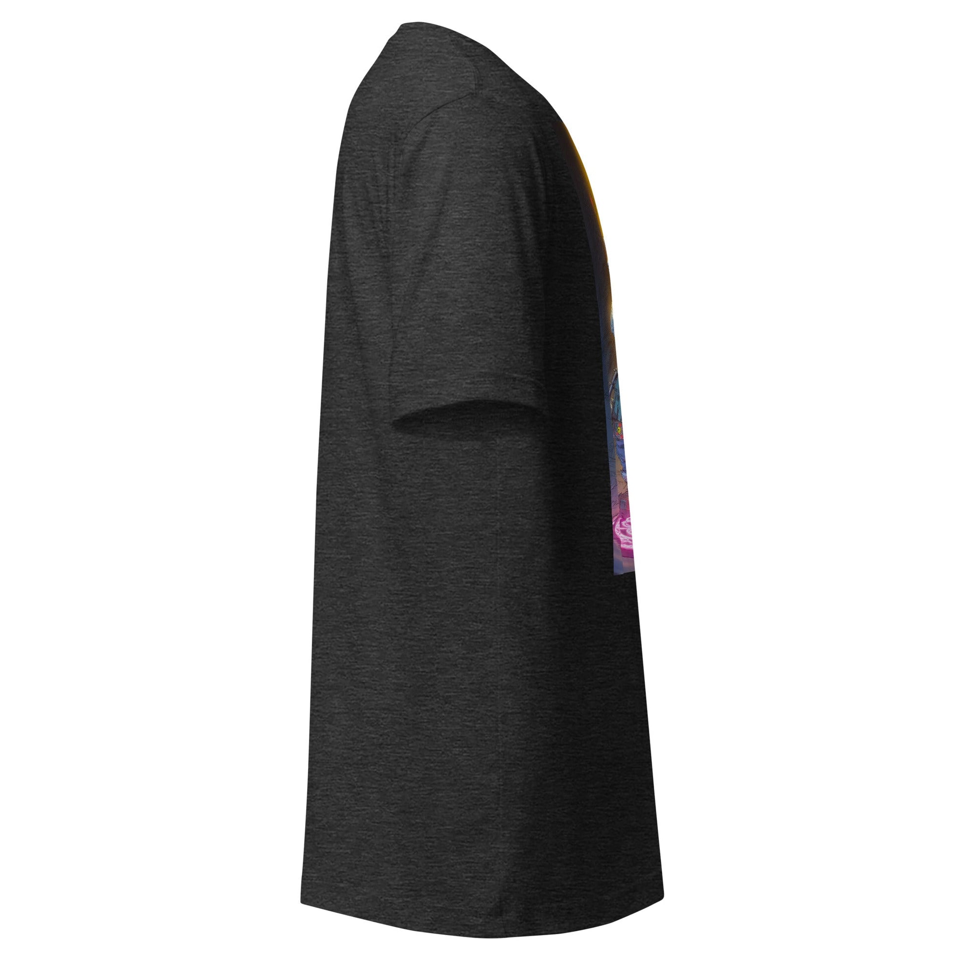 Warboar Anthem – Unisex Staple T-Shirt - BBairt