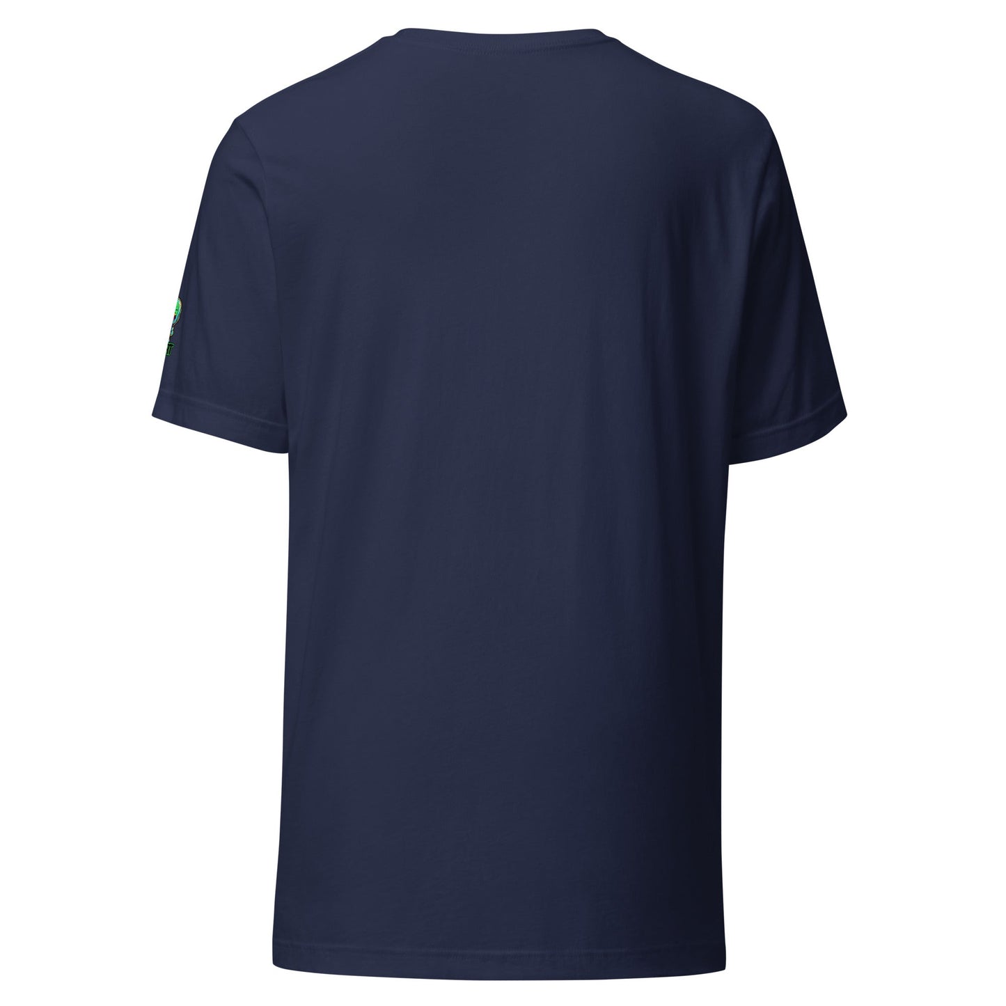 Warboar Anthem – Unisex Staple T-Shirt - BBairt