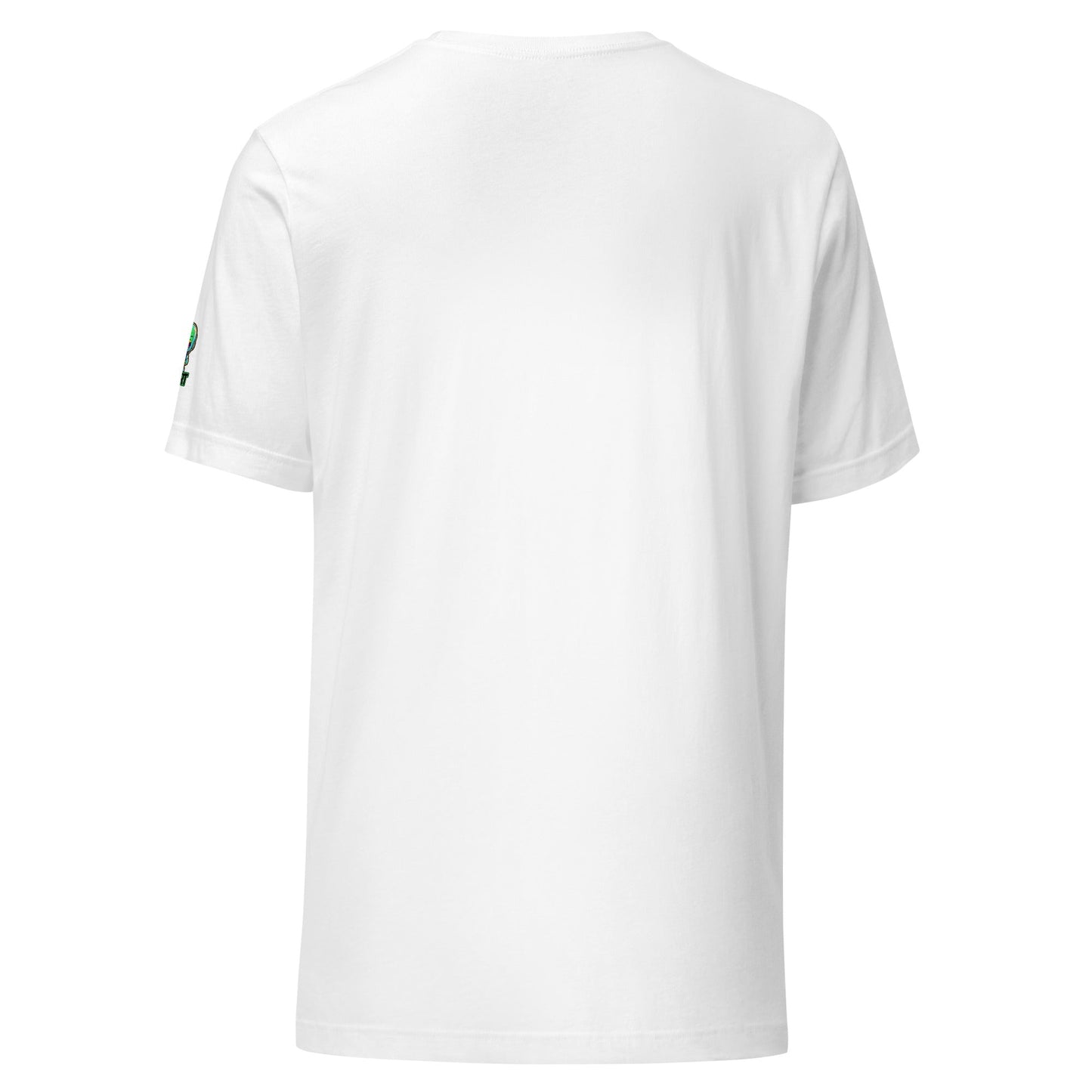 Warboar Anthem – Unisex Staple T-Shirt - BBairt