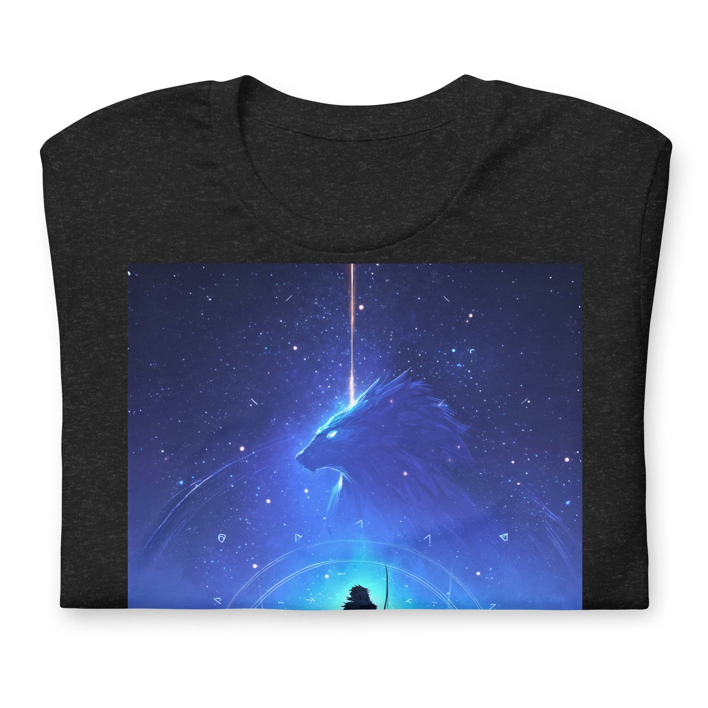 Watcher of the Wolf Star – Unisex Staple T-Shirt - BBairt