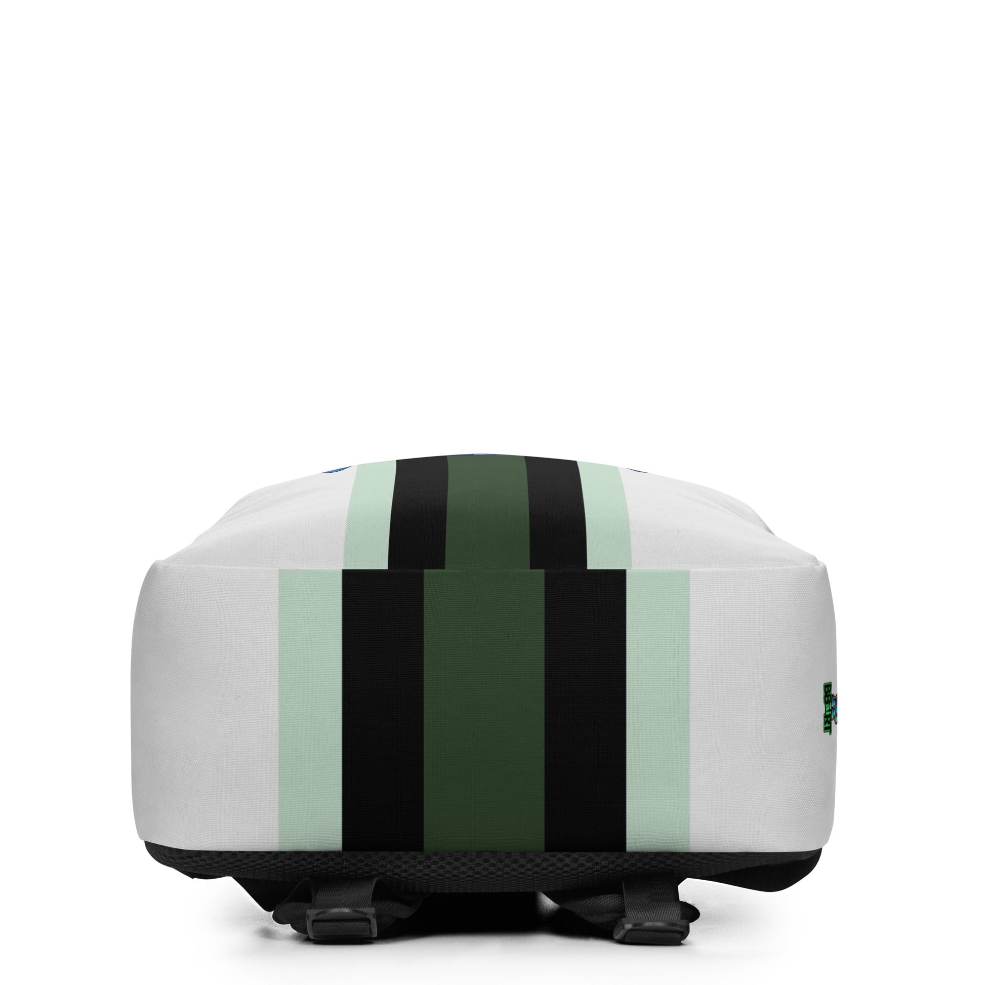 Zephyr the Orbit Buddy - Minimalist Backpack - BBairt